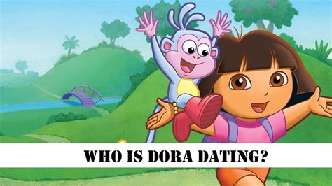 who is dora dating.